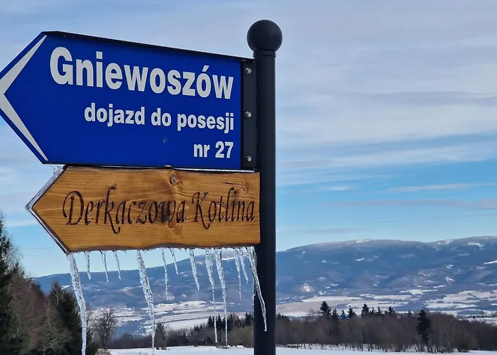 Derkaczowa Kotlina