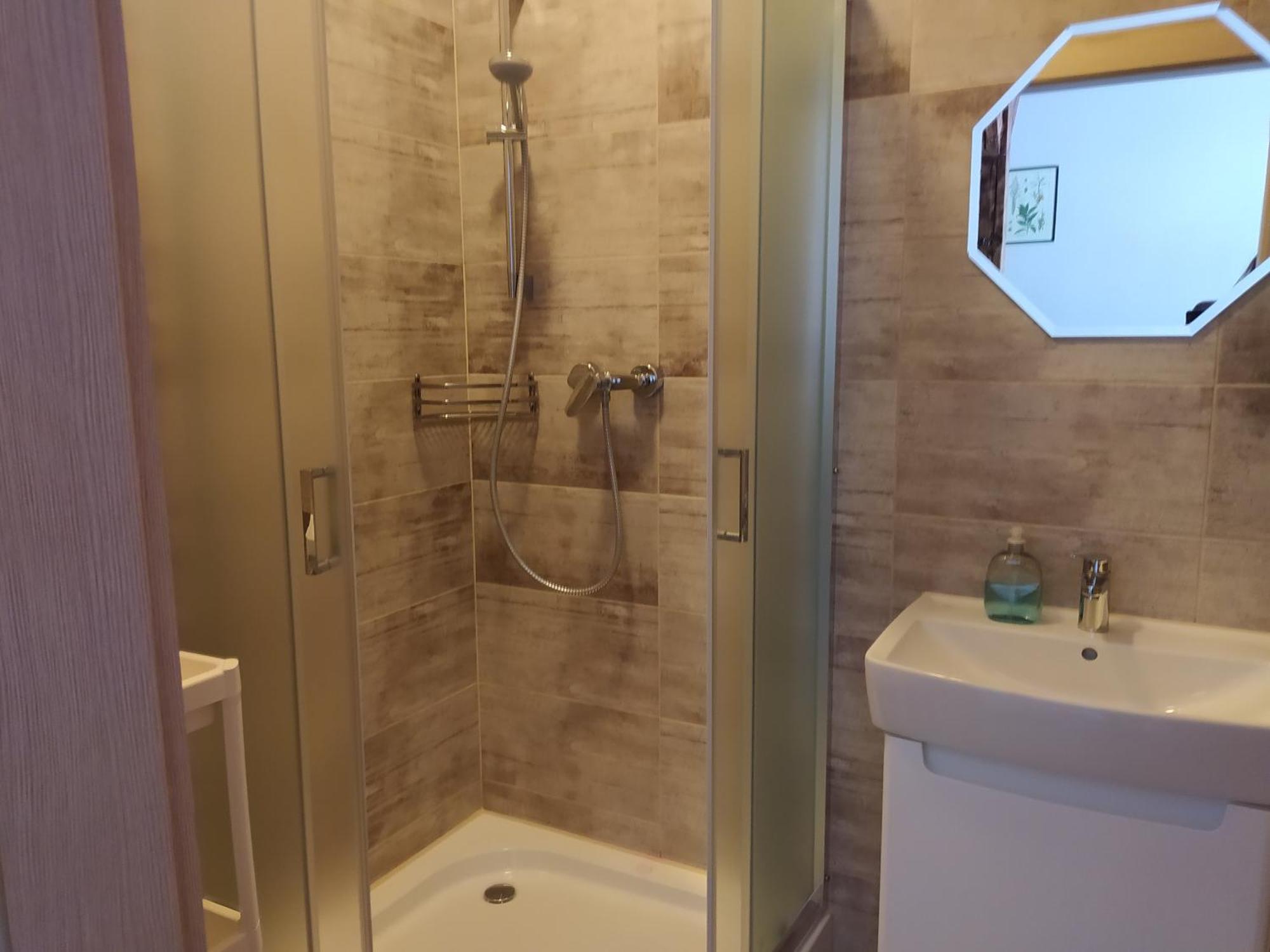Farm stay Derkaczowa Kotlina