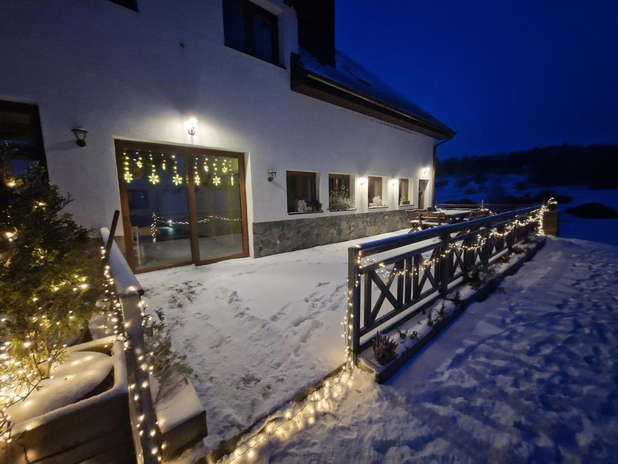 Derkaczowa Kotlina Farm stay Gniewoszow (Lower Silesia)