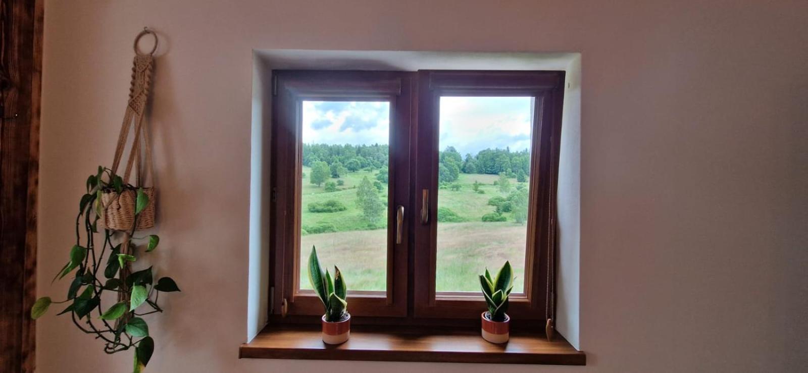 Farm stay Derkaczowa Kotlina *