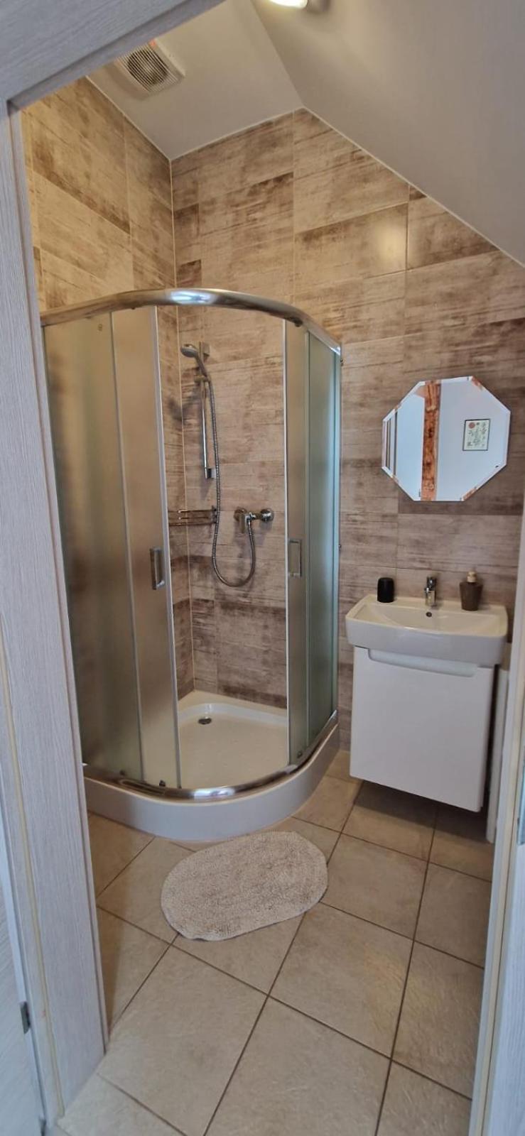 Farm stay Derkaczowa Kotlina *